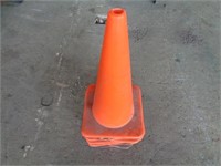 Traffic Cones