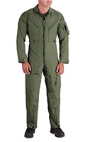 Propper Men's CWU 27/P Nomex Flight Suit, Freedom