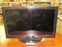 Coby 40" Flat screen TV w/ Remote