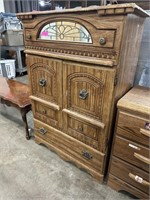 ARMOIRE / CABINET