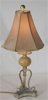 Table Lamp 26" tall