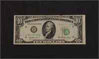 1950 $10