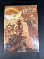 The Childrens Bible Deluxe Edition