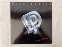 Deep Purple Album
