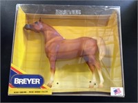 Breyer Sundown Proud Arabian Stallion