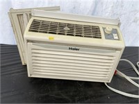 Haier Small Window Air Conditioner