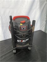 3gal Stealth Wet/Dry Vac