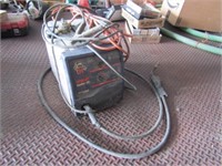 Hobart Handler 135 115v Wire Feed Welder