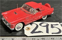 Danbury MInt 1956 Ford Thunderbird