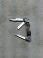 #701 buck knife