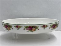 Royal Albert Country Bakeware Oval Dish