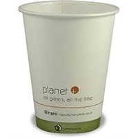 PLANET ALL GREEN ALL TIME 500PCS FOOD CONTAINER