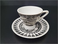 Greece Demitasse vtg