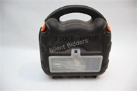 Black & Decker Mouse Sander / Polisher in Case
