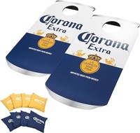 Trademark Gameroom Corona Can Cornhole Bean Bag