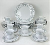 Excel Somerset Dinnerware