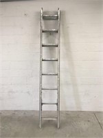 15 Ft Aluminum Extension Ladder