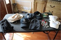 Hat lot