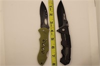 SAR Knife/ Cold Steel Knife
