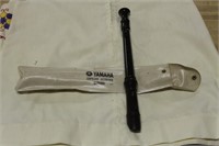 VINTAGE " YAMAHA" RECORDER