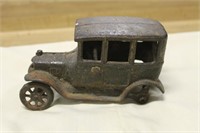 ANTIQUE "ARCADE" CAST IRON MODEL T