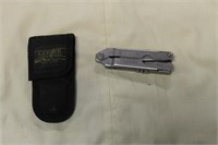 GERBER MULTI-TOOL AND CASE