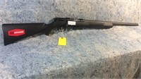 Savage 93R17 FV, 17HMR Bolt Action Rifle, NIB