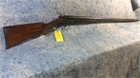 Remington 1889 10GA Break Action Shotgun, Used