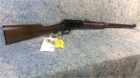 Henry H001TV 17HMR Lever Action Rifle