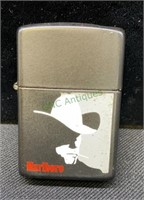 Zippo Marlboro cigarettes lighter   1014