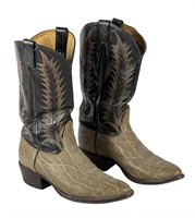 Tony Lama Men's Western Style Cowboy Boots