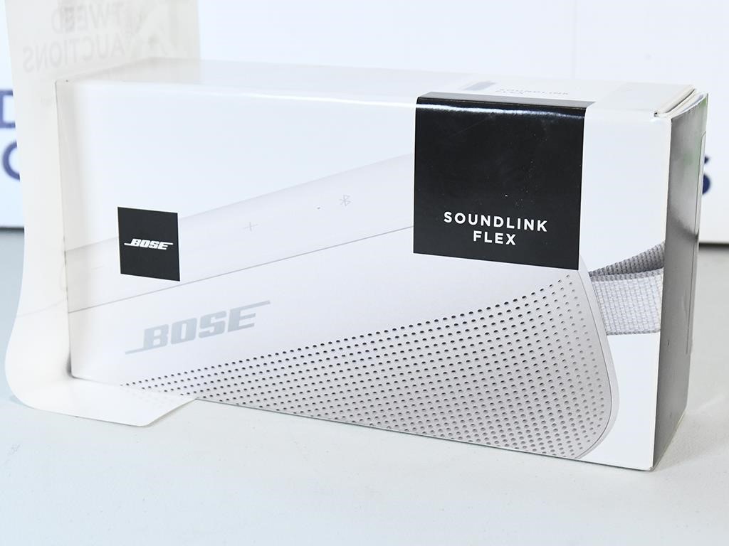 Bose Soundlink Flex Bluetooth Speaker