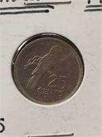 1982 foreign coin