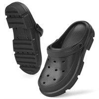 VONMAY Women's Clogs EVA Platform Sandals Comfort