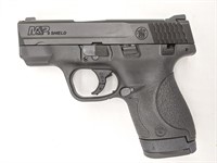 Smith & Wesson M&P Shield 9 mm - New in Box