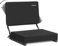 OSPORTIS Stadium Seats for Bleachers