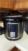 Ambiano Programmable Pressure Cooker