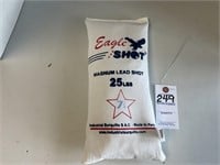 EAGLE 25 LB BAG OF 7.5 SHOT