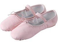 New,
Linodes Genuine Leather Ballet Shoes/Ballet