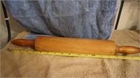 Antique Rolling Pin