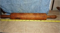 Antique Rolling Pin