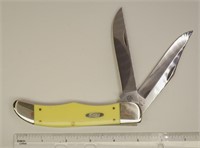 2014 Case Folding Hunter knife