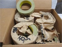 Lot of Misc Tape