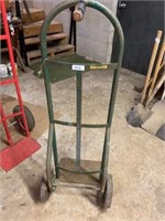 HAND TRUCK