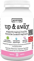 Aeryon Wellness 100% Boric Acid Suppositories for