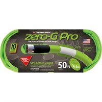 Zero-g Pro Teknor Apex 3/4-in X 50-ft Hose
