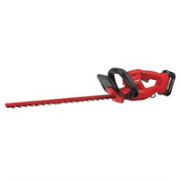 Craftsman  Hedge Trimmer