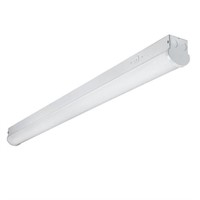 8ft. Led Linear Strip Light - Power And Cct Adjust