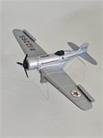 VTG WINGS OF TEXACO 1932 NORTRUP DIECAST AIRCRAFT
