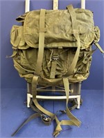 US Military Backpack